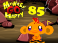 Spil Monkey Go Happy Stage 85