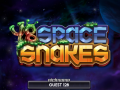 Spil Y8 Space Snakes