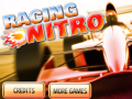 Spil Racing Nitro