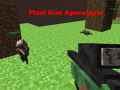 Spil Pixel Gun Apocalypse