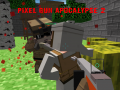 Spil Pixel Gun Apocalypse 2