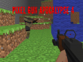 Spil Pixel Gun Apocalypse 4