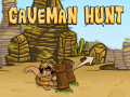 Spil Caveman Hunt