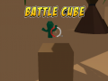 Spil Battle Cube