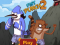 Spil First Punch 2