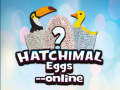 Spil Hatchimal Eggs Online