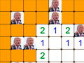 Spil Trump Sweeper