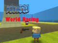 Spil Kogama: World Racing