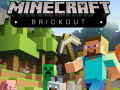 Spil Minecraft Brickout