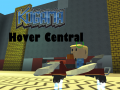 Spil Kogama: Hover Central