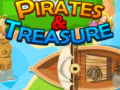 Spil Pirates & Treasure