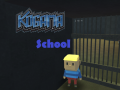 Spil Kogama: School