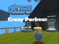 Spil Kogama: Crazy Parkour