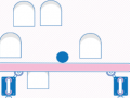 Spil Elevator Ball