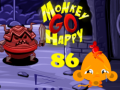 Spil Monkey Go Happy Stage 86