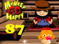Spil Monkey Go Happy Stage 87