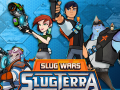 Spil Slugterra Slug Wars