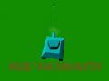 Spil Rogue Tank Annihilator