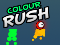 Spil Color Rush