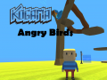 Spil Kogama: Angry Birds
