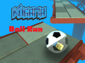 Spil Kogama: Ball Run