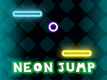 Spil Neon Jump
