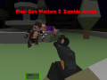 Spil Pixel Gun Warfare 2: Zombie Attack