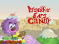 Spil Monster Eats Candy