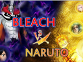 Spil Bleach vs Naruto 3.0