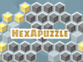 Spil HexAPuzzle