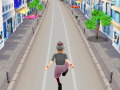 Spil Angry Gran Run Australia