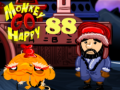 Spil Monkey Go Happy Stage 88