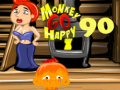 Spil Monkey Go Happy Stage 90