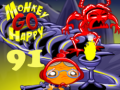 Spil Monkey Go Happy Stage 91