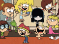 Spil The Loud house What's your perfect number of sisters?