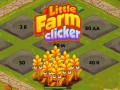 Spil Little Farm Clicker  