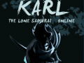 Spil Karl The Lone Samurai