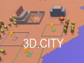Spil 3D City