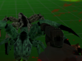 Spil Spiders Arena 2