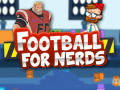 Spil Football For Nerds
