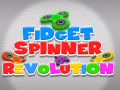 Spil Fidget Spinner Revolution