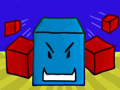 Spil The impossible game