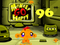 Spil Monkey Go Happy Stage 96