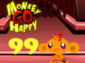 Spil Monkey Go Happy Stage 99