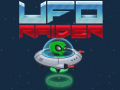 Spil UFO Raider