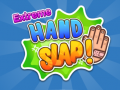 Spil Extreme Hand Slap