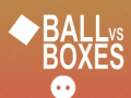 Spil Ball vs Boxes