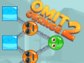 Spil Omit Orange 2 