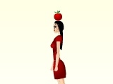 Spil Apple Shooting