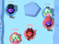 Spil Slide Warriors